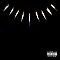 Black Panther - The Album Soundtrack CD (Kendrick Lamar)