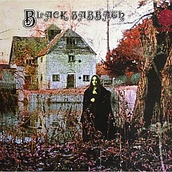 Black Sabbath - Black Sabbath (Deluxe) 2 CD 