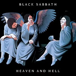 Black Sabbath - Heaven And Hell (Deluxe) 2 CD 