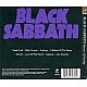 Black Sabbath - Master Of Reality CD