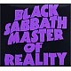 Black Sabbath - Master Of Reality CD