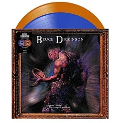 Bruce Dickinson - The Chemical Wedding Renkli Plak 2 LP