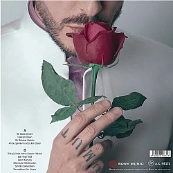 Cem Adrian - Solmayan Şarkılar 2 Plak LP