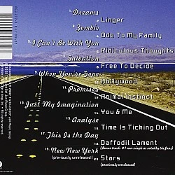 The Cranberries - Stars The Best Of 1992-2002 CD