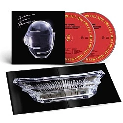 Daft Punk - Random Access Memories (10th Anniversary Edition) 2 CD