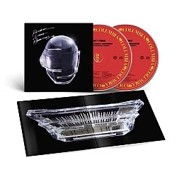 Daft Punk - Random Access Memories (10th Anniversary Edition) 2 CD