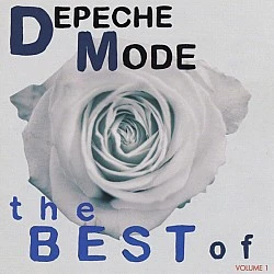 Depeche Mode - The Best Of (Volume 1) CD