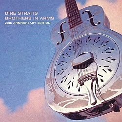 Dire Straits - Brothers In Arms (20th Anniversary Edition) SACD