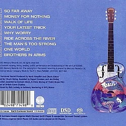 Dire Straits - Brothers In Arms (20th Anniversary Edition) SACD