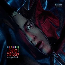 Eminem - The Death Of Slim Shady (Coup De Grace) CD