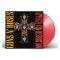 Guns N' Roses - Appetite For Destruction Kırmızı Renkli Plak LP
