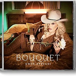 Gwen Stefani - Bouquet CD