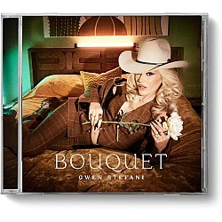 Gwen Stefani - Bouquet CD