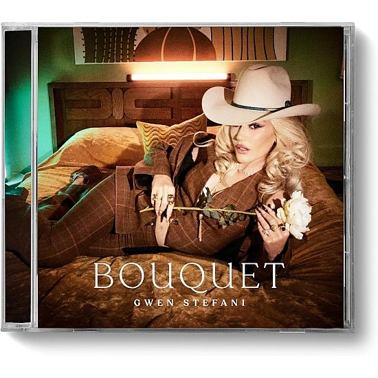 Gwen Stefani - Bouquet CD