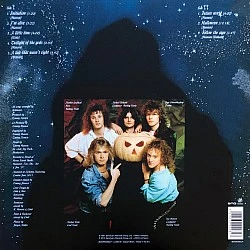 Helloween - Keeper Of The Seven Keys (Part I) Plak LP