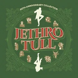 Jethro Tull - 50th Anniversary Collection Plak LP