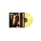 Joan Jett And The Blackhearts - Up Your Alley (Lemonade Yellow) Plak LP