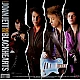 Joan Jett And The Blackhearts - Up Your Alley (Lemonade Yellow) Plak LP