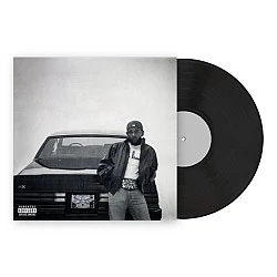 Kendrick Lamar - GNX Plak LP