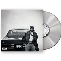 Kendrick Lamar - GNX CD