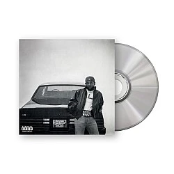 Kendrick Lamar - GNX CD