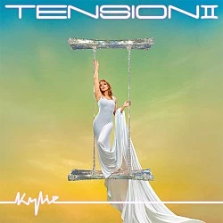 Kylie Minogue - Tension II CD