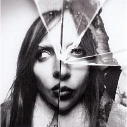 Lady Gaga - Mayhem CD (Alternate Cover - 15 Songs)