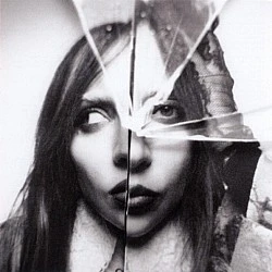 Lady Gaga - Mayhem CD (Alternate Cover - 15 Songs)