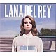 Lana Del Rey - Born To Die CD