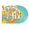 Labrinth Sia Diplo Present - LSD (5th Anniversary Sea Glass) Plak LP