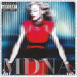 Madonna - MDNA CD
