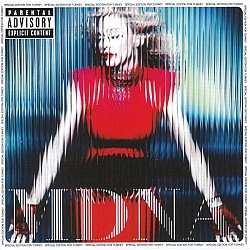 Madonna - MDNA CD