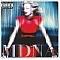 Madonna - MDNA CD