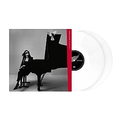 Melody Gardot - The Essential (Best of) Beyaz Renkli Plak 2 LP