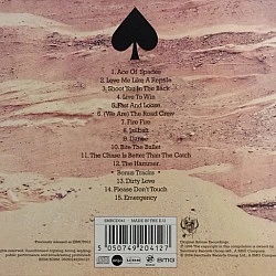 Motörhead - Ace Of Spades CD