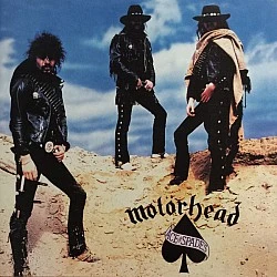 Motörhead - Ace Of Spades CD