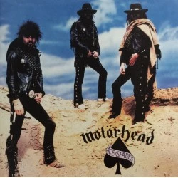 Motörhead - Ace Of Spades CD