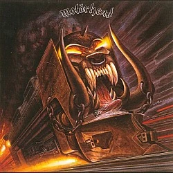 Motörhead - Orgasmatron CD