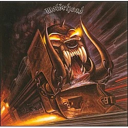 Motörhead - Orgasmatron CD