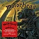 Motörhead - We Are Motörhead CD
