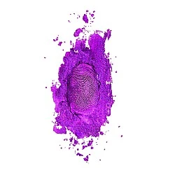 Nicki Minaj - The Pinkprint (10th Anniversary) Plak 2 LP 