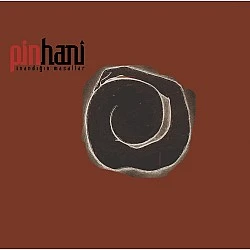 Pinhani - İnandığın Masallar (2025) Plak LP