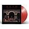 Rush - Moving Pictures Kırmızı Renkli Plak LP