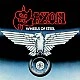 Saxon - Wheels Of Steel Deluxe CD