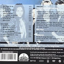 Scorpions - Savage Amusement (50th Anniversary Deluxe Edition) CD + DVD