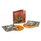 Sodom - M-16 (20th Anniversary) Turuncu Plak 2 LP