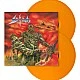 Sodom - M-16 (20th Anniversary) Turuncu Plak 2 LP