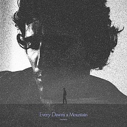 Tamino - Every Dawn's a Mountain CD