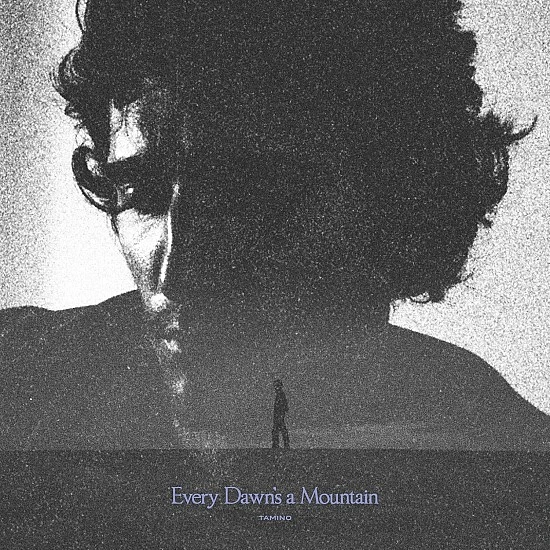 Tamino - Every Dawn's a Mountain CD