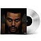 The Weeknd - Hurry Up Tomorrow Clear Plak LP